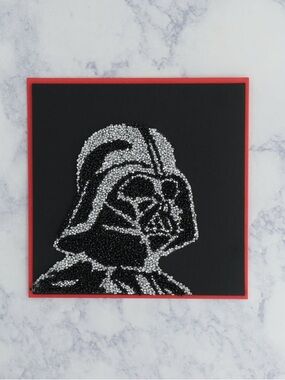 NEW PAPYRUS Darth Vader Star Wars Birthday Card